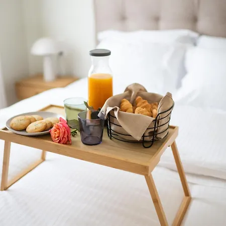 Apartament Tsagris Ejo