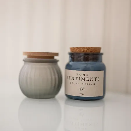 Apartament Tsagris *