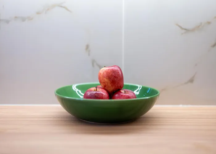 Apartamento Tsagris *