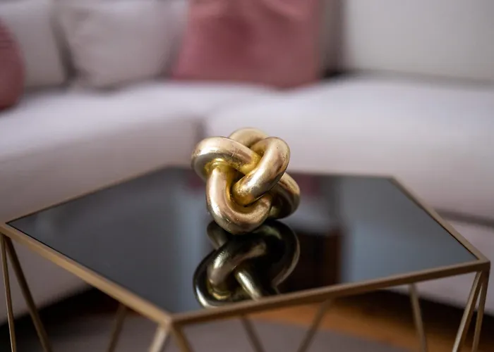 Apartamento Tsagris *